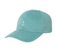 La Paz - Santos Cotton Cap - - Accessories - unisex - Verde - ONE SIZE