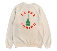 La Paz, ,Sweatshirts & Hoodies ,Uomo ,Beige ,XL Cunha Torino Sweatshirt