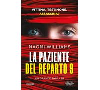 La paziente del reparto 9