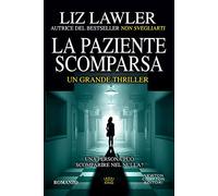 La paziente scomparsa