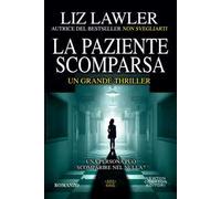 La paziente scomparsa