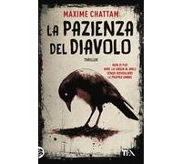 La pazienza del diavolo. Una nuova indagine di Ludivine Vancker