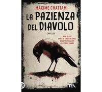 La pazienza del diavolo. Una nuova indagine di Ludivine Vancker