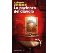 La pazienza del diavolo (Vol.)