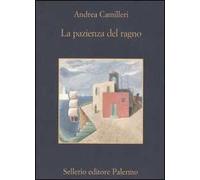 La pazienza del ragno