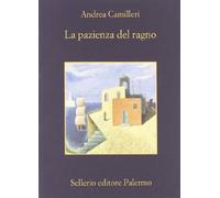 La pazienza del ragno