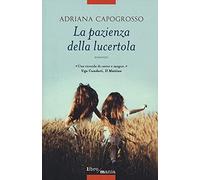 La pazienza della lucertola