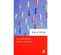 La pazienza della pietra