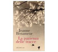 La pazienza delle tracce