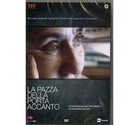 Pazza Della Porta Accanto (La) - (Italian Import) DVD NUOVO