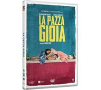 La Pazza Gioia