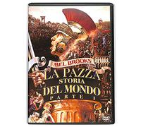La Pazza Storia Del Mondo