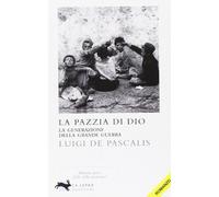 La pazzia di Dio