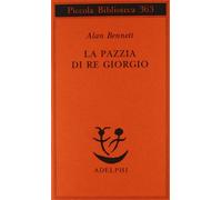 La pazzia di re Giorgio – Adelphi Distillery