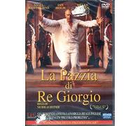 La Pazzia Di Re Giorgio