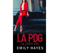 La PDG: Une romance lesbienne torride avec différence d'âge, Ice Queen et Happy End garanti