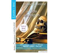 La peau de chagrin