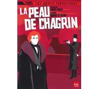 La peau de chagrin