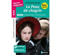 La peau de chagrin: Parcours associé : Les romans de l'énergie : création et destruction