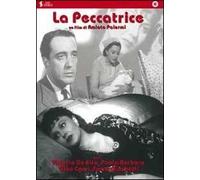 La Peccatrice