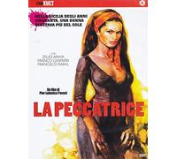 La Peccatrice