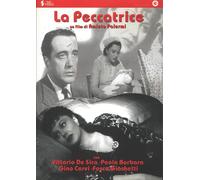 La Peccatrice