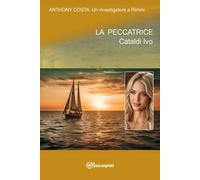 La Peccatrice-Cataldi, Ivo-Copertina flessibile