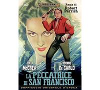 La Peccatrice Di San Francisco (1952)