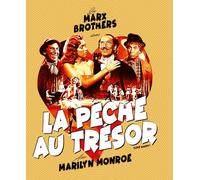 La pêche au trésor