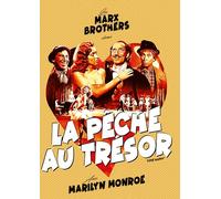 La pêche au trésor