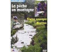 La Pêche en montagne