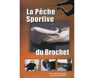 La pêche sportive du brochet