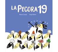 La pecora 19. Ediz. a colori