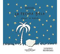 La pecora Bela. Storia di Natale. Ediz. illustrata