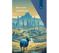 La pecora blu - 2025 - Edizioni Clandestine