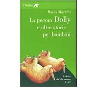 La pecora Dolly e altre storie per bambini