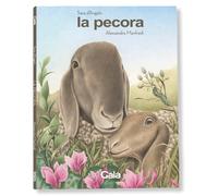La pecora. Ediz. a colori [Paperback] [Jun 22, 2023] D'Angelo, Sara and Manfredi