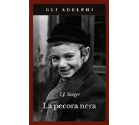 La pecora nera