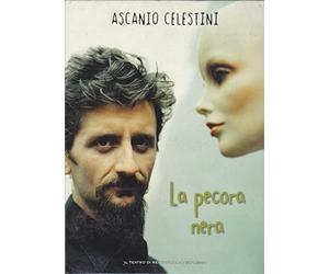 LA PECORA NERA Ascanio Celestini nuovo digipack