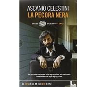 La pecora nera. DVD. Con libro