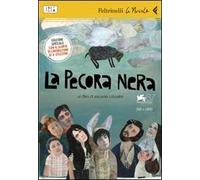 La pecora nera. DVD. Con libro