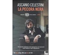 La pecora nera. DVD. Con libro - Celestini Ascanio