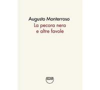 La pecora nera e altre favole