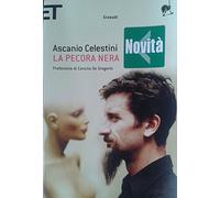 La pecora nera: Elogio Funebre Del Manicomio Elettrico