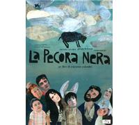 la pecora nera - ex noleggio