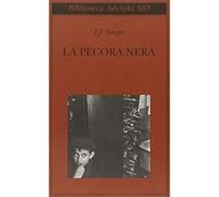 La pecora nera