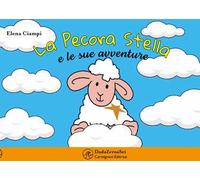 La pecora Stella e le sue avventure