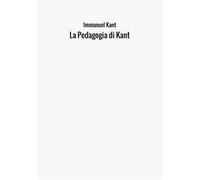 La pedagogia