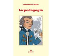 La pedagogia