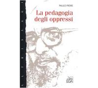 La pedagogia degli oppressi